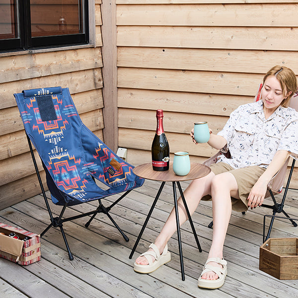 ペンドルトン×ヘリノックス チェアツー ホーム – aandfonlinestore