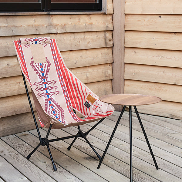 ペンドルトン × ヘリノックス コラボチェアDEBUT! – aandfonlinestore