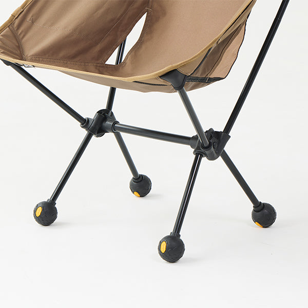 ヘリノックス ビブラム ボールフィート 45mm – aandfonlinestore