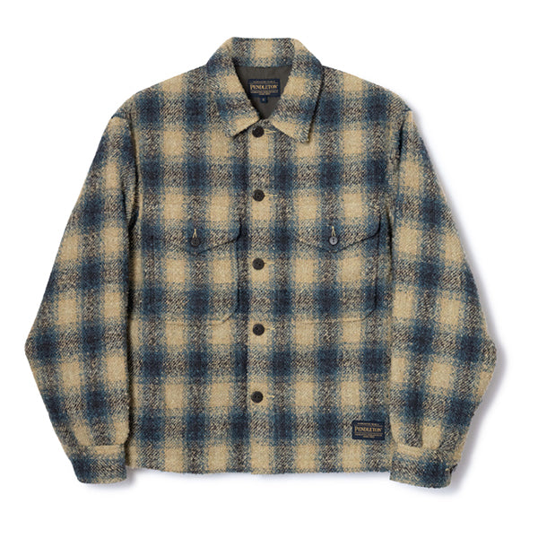 ペンドルトン CPOジャケット – aandfonlinestore