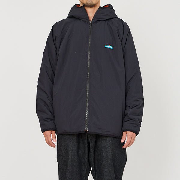 カブー メンズ ファージャケット – aandfonlinestore