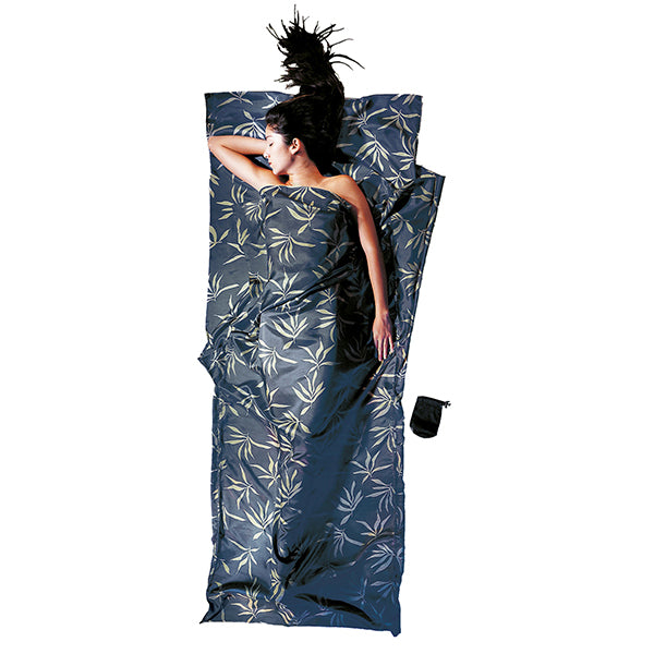 コクーン トラベルシーツ シルク – aandfonlinestore