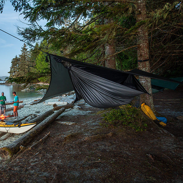 ヘネシーハンモック ハイパーライト ZIP – aandfonlinestore