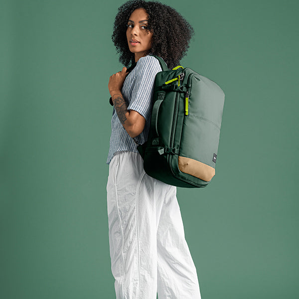 パックセーフ GO キャリーオンバックパック 34L – aandfonlinestore