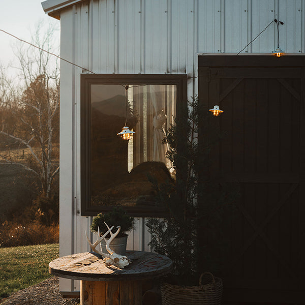 ベアボーンズ エジソンストリングライトLED – aandfonlinestore