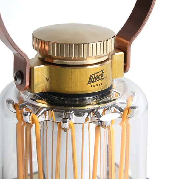 ベアボーンズ ブロックタワー ランタン – aandfonlinestore