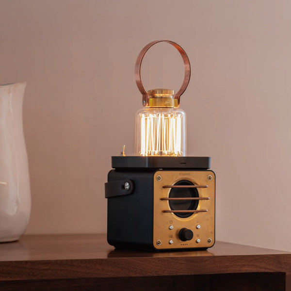 ベアボーンズ ブロックタワー ランタン – aandfonlinestore