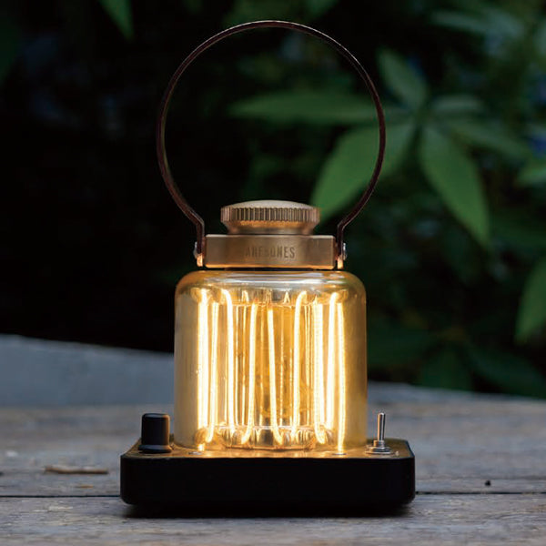 ベアボーンズ ブロックタワー ランタン – aandfonlinestore