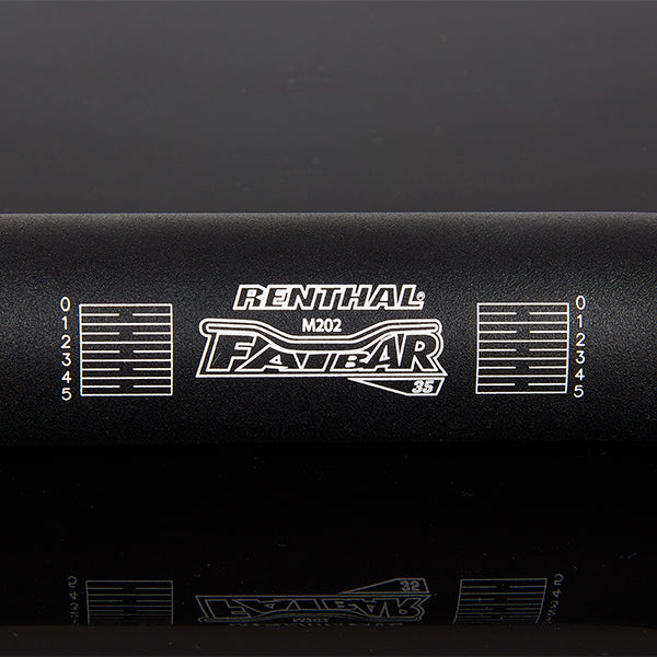 レンサル ファットバー 35 ブラック – aandfonlinestore