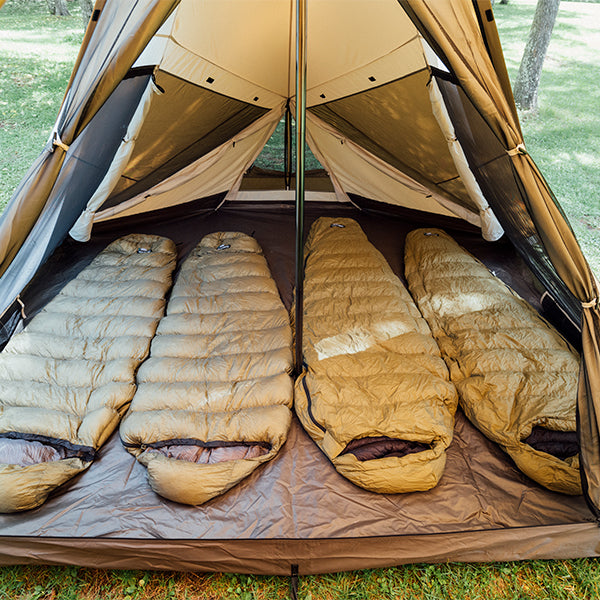 ゼインアーツ ギギ2 インナーテント PS-122 – aandfonlinestore