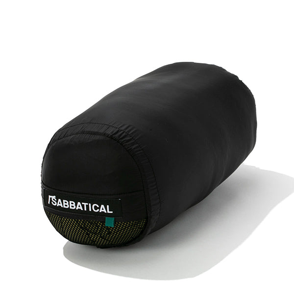 サバティカル オーロラ450DX グラスグリーン ショート – aandfonlinestore