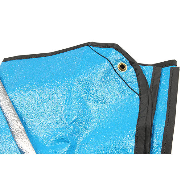 グラバー オールウェザースポーツマンブランケット – aandfonlinestore