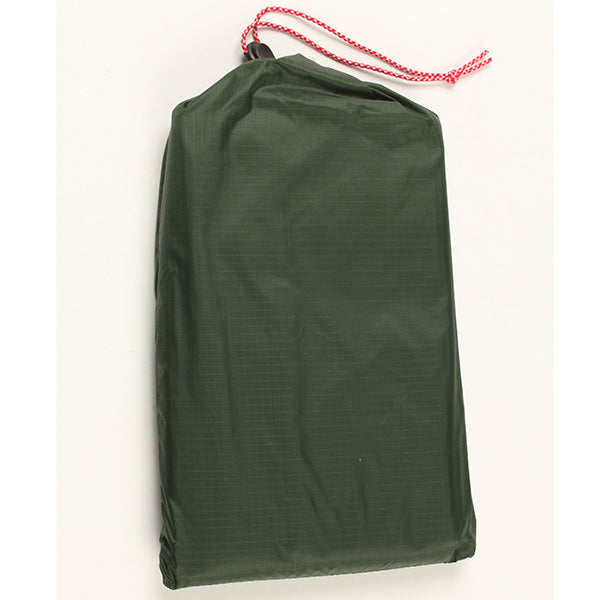 ヒルバーグ タラ専用 フットプリント – aandfonlinestore