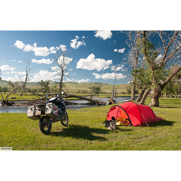 ヒルバーグ ナロ3GT グリーン – aandfonlinestore