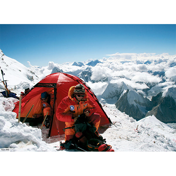 ヒルバーグ スタイカ レッド – aandfonlinestore