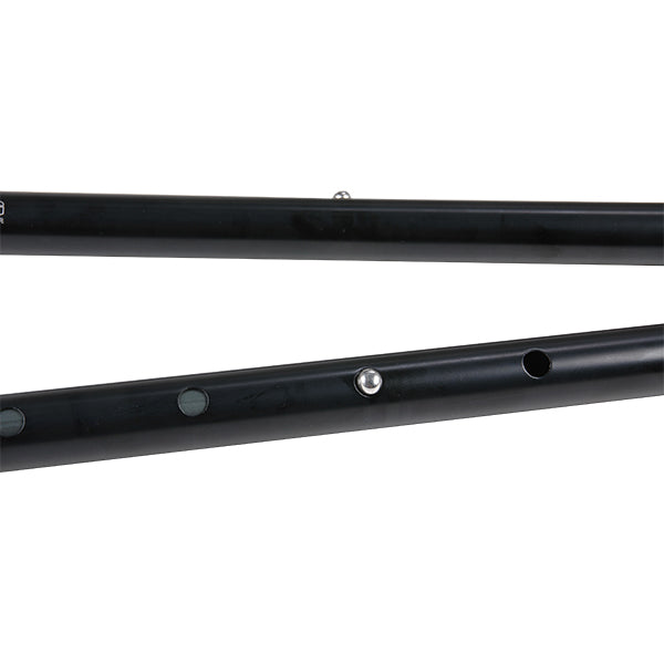 ヒルバーグ タープポール 124-210cm 1本 – aandfonlinestore