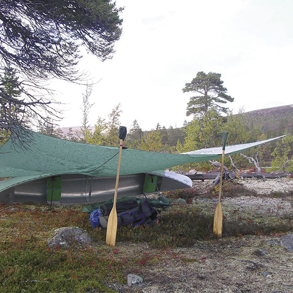 ヒルバーグ タープ20ウルトラライト レッド – aandfonlinestore