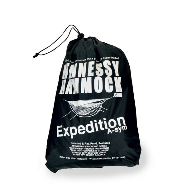 ヘネシーハンモック エクスペディションA-SYM ZIP – aandfonlinestore