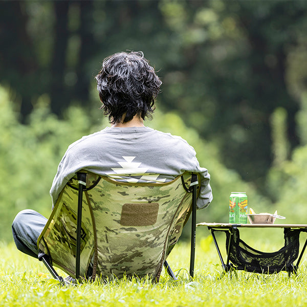 ヘリノックス タクティカル インクラインチェア – aandfonlinestore