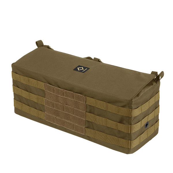 ヘリノックス タクティカル テーブルサイドストレージ Mサイズ