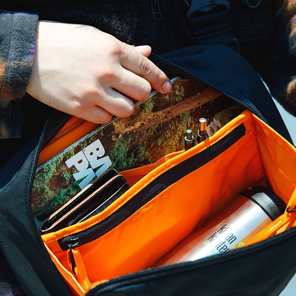 ミステリーランチ ディストリクト8 – aandfonlinestore