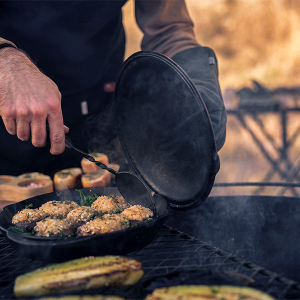 ベアボーンズ カウボーイグリル シェフスプーン – aandfonlinestore