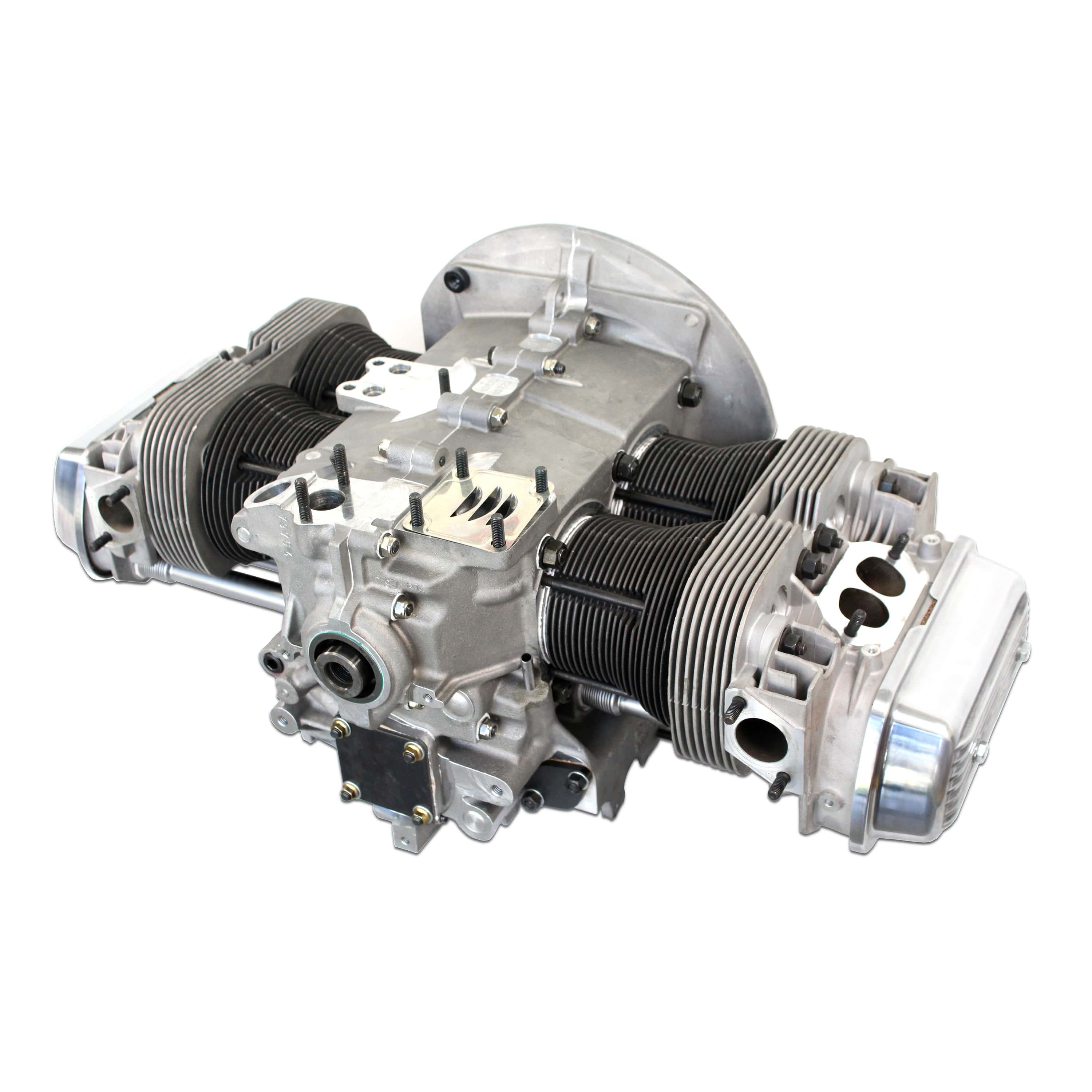 AA-GEX Performance PowerMaster Air-Cooled Long Block Engines, 2233