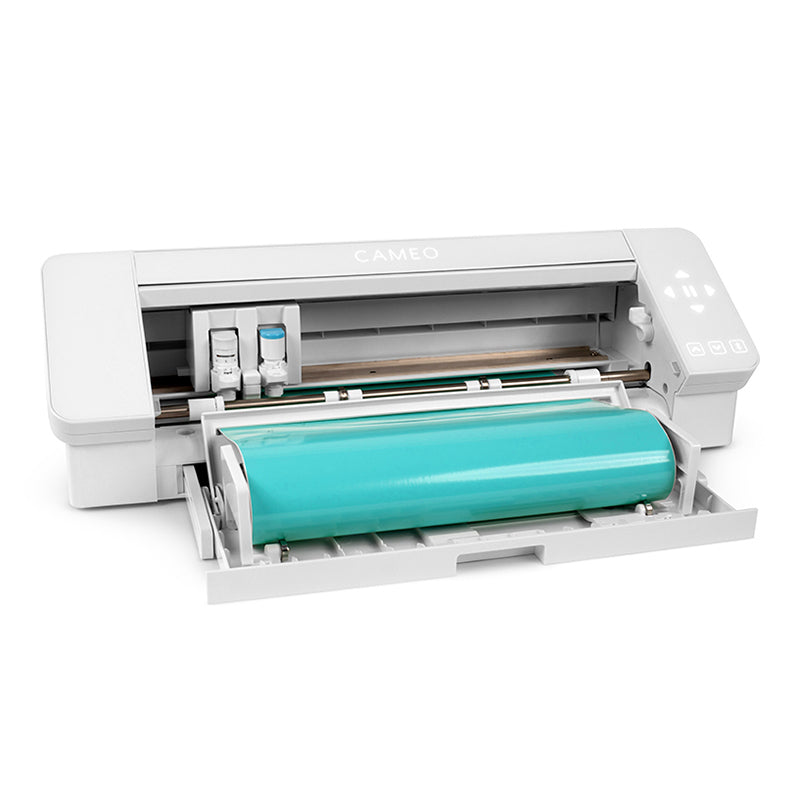Silhouette Cameo 4 Cutter Plotter 12