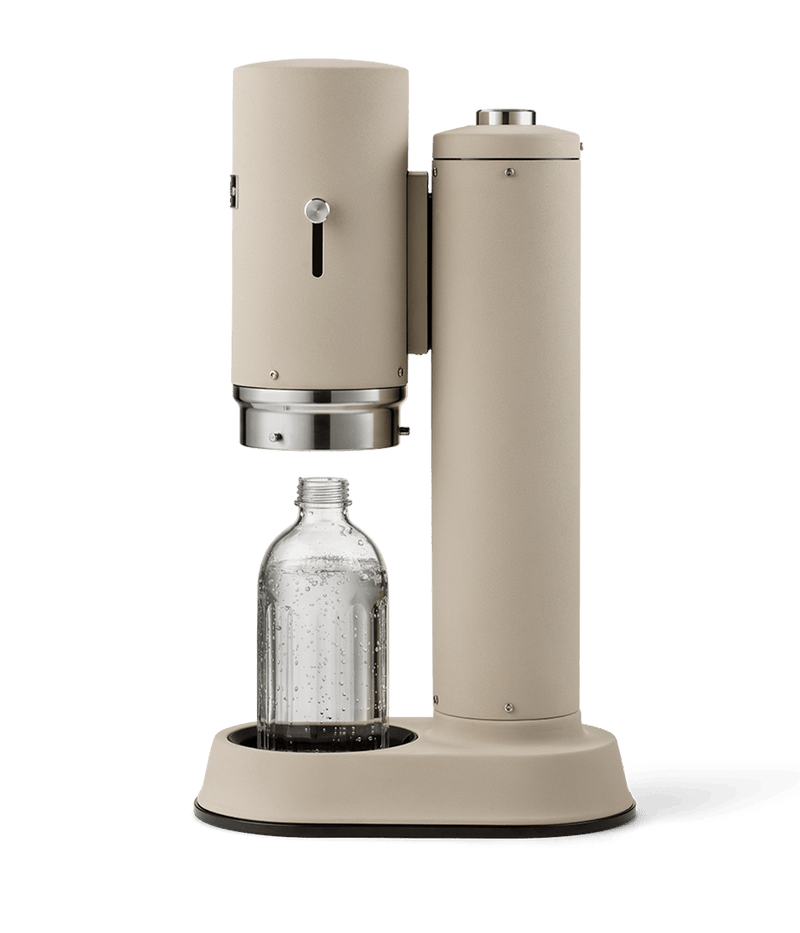 Aarke Carbonator Pro Sand - Soda Machine