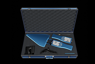 Spectrum analyzers - Aaronia AG