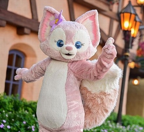 上海ディズニーランドで絶対買うべき「Duffy & Friends」グッズ完全