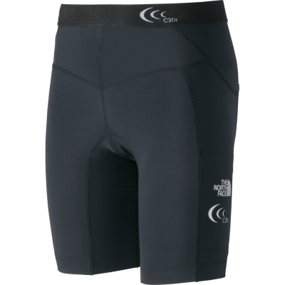 THE NORTH FACE × C3fit 機能とフィロソフィーを掛け合わせ開発された