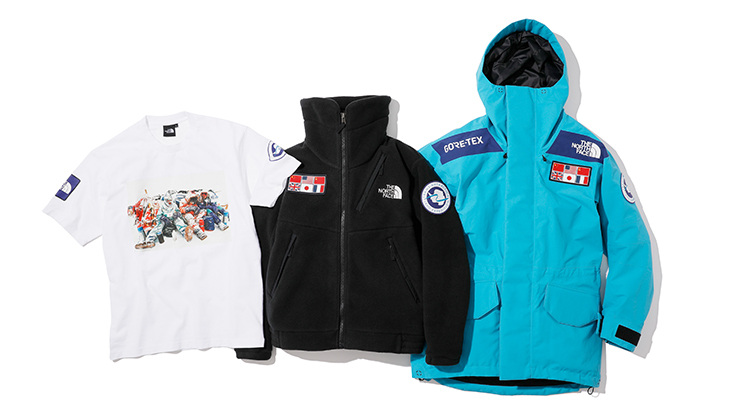 環境問題を考える『THINK SOUTH FOR THE NEXT』プロジェクト THE NORTH