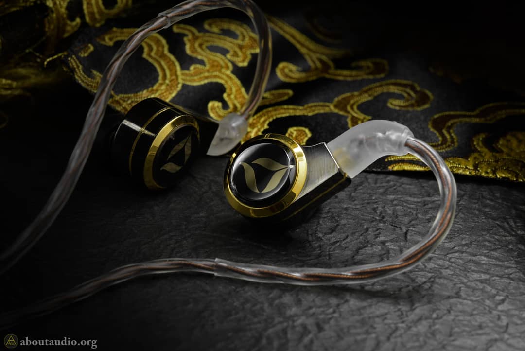 Dita Audio Dream XLS Review: Dream come true - About Audio Reviews