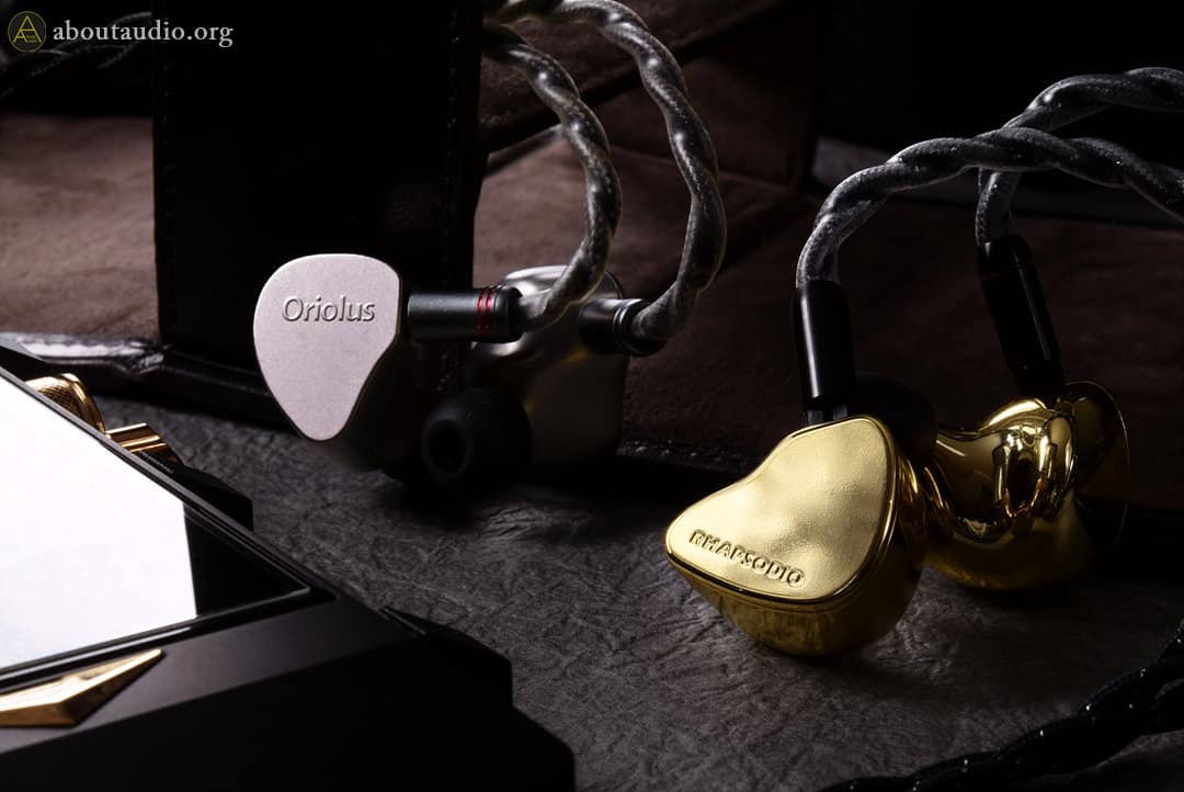 Oriolus Traillii Titanium Review: The Irresistible Charm - Page 3