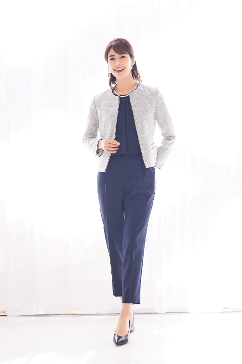 先輩ママに学ぶ！『卒園・入学セレモニースタイル』 - abahouse mavie