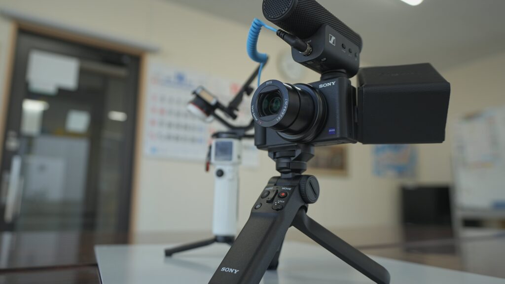 超おすすめ！ SONY ZV-1 カメラアクセサリー 9選【VlogCam】｜ALC.com