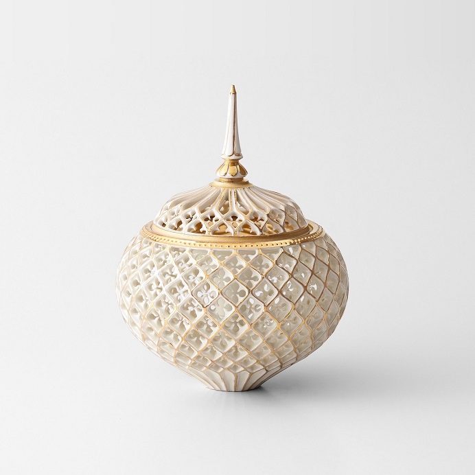 伊藤剛俊展」銀座三越