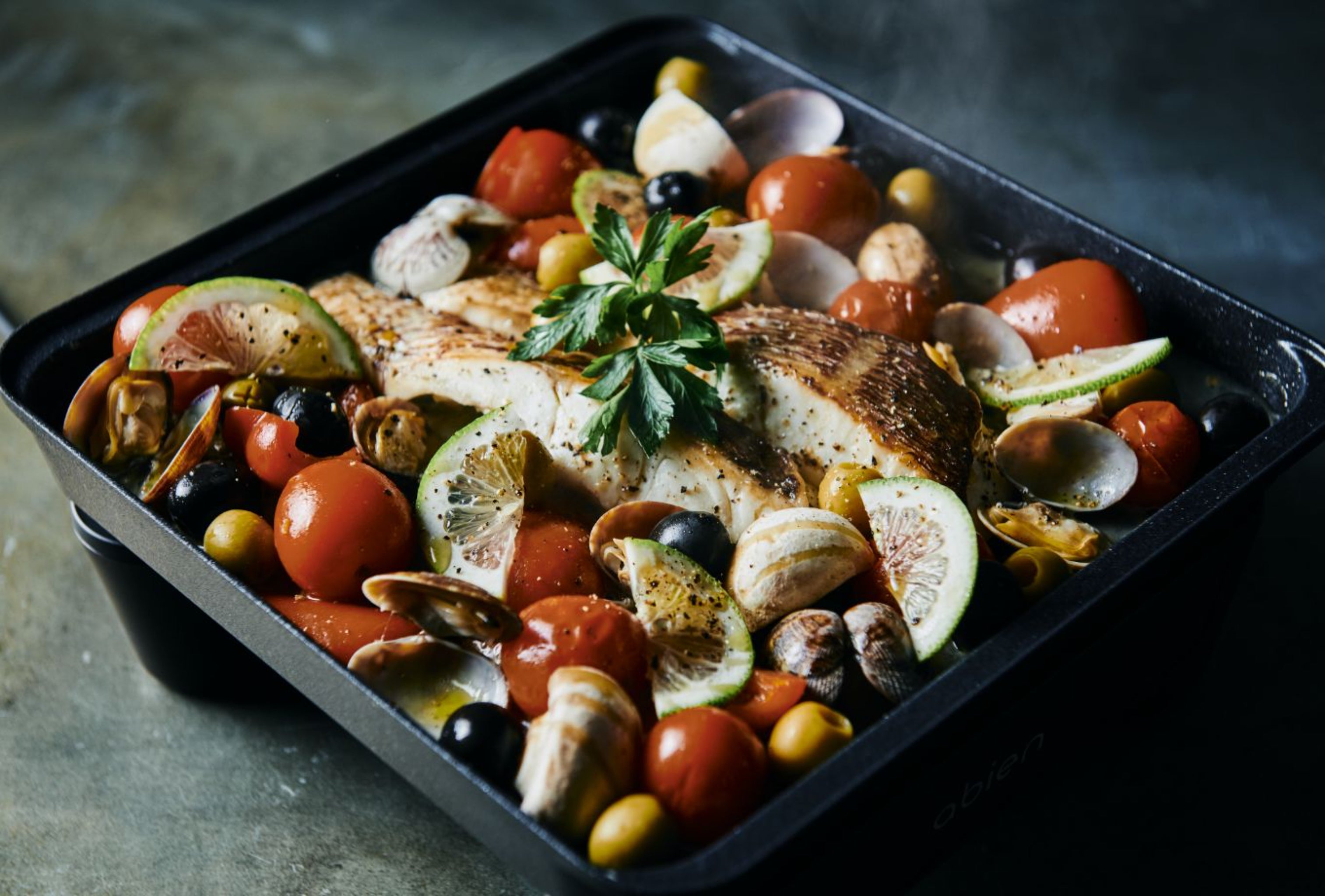 abien MAGIC GRILL S – 株式会社abien