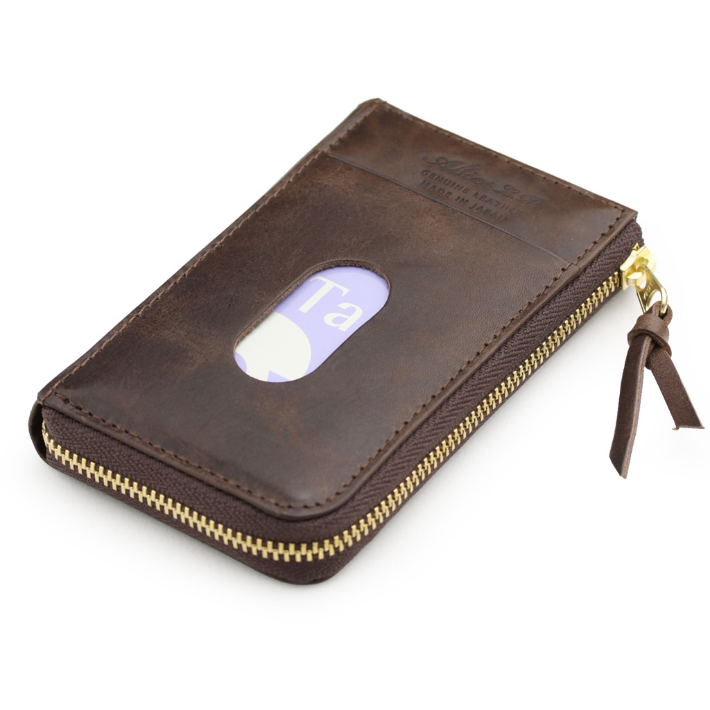 ABIES L.P.公式オンラインショップ :: パスケース :: ABIES L.P.