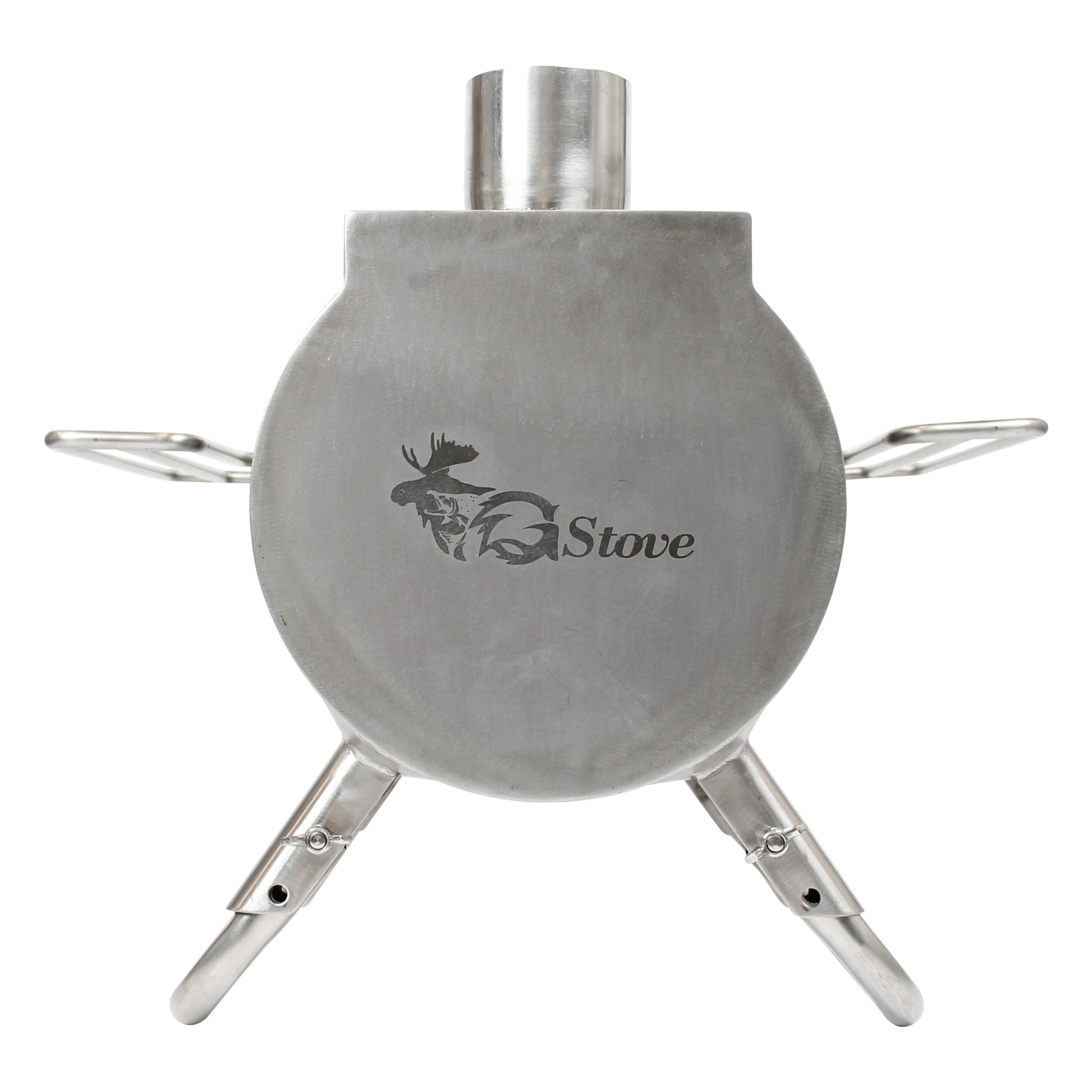 Gstove Heat View – Ablaze