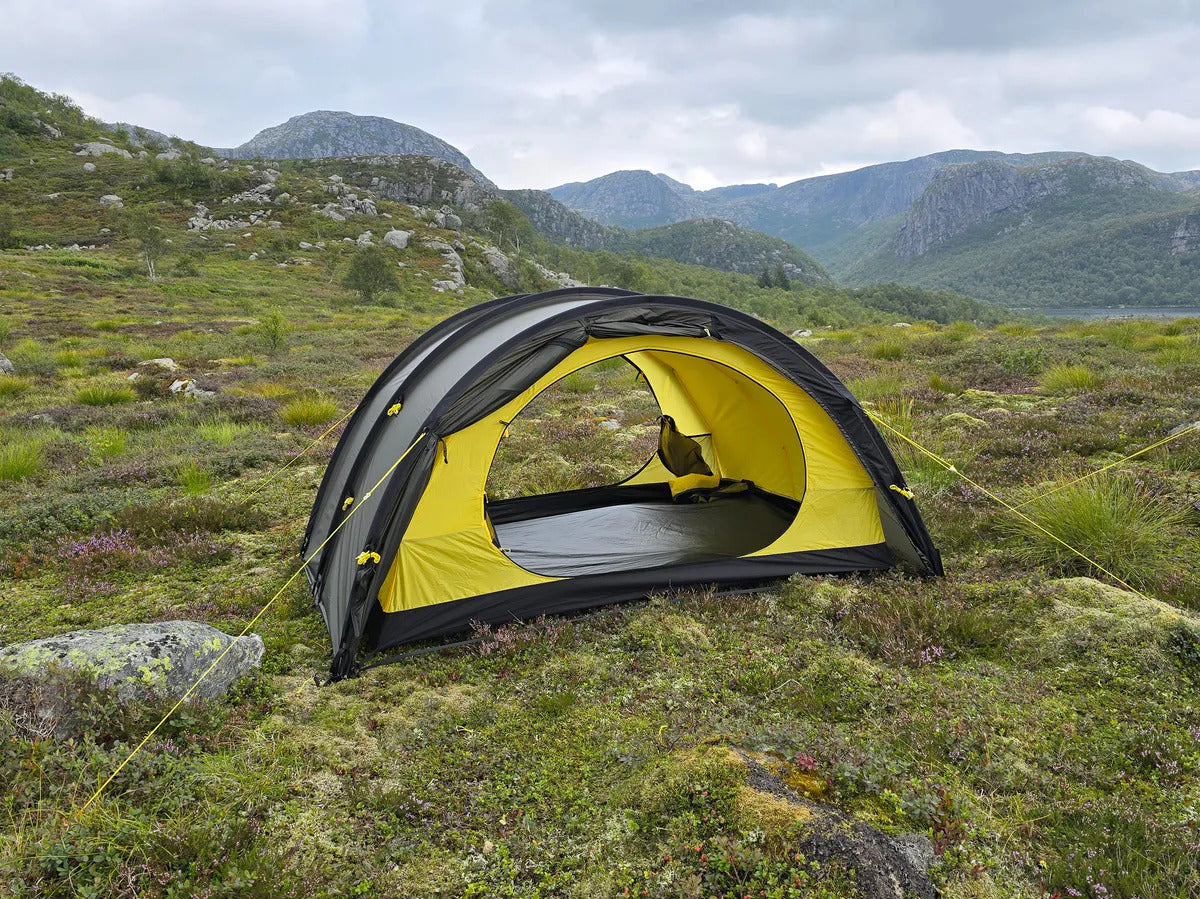 NORTENT Ly2 – Ablaze