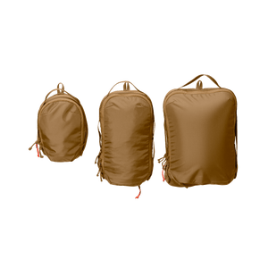 Cube Set - Regen Olive (Limited Edition) – Able Carry (JP)