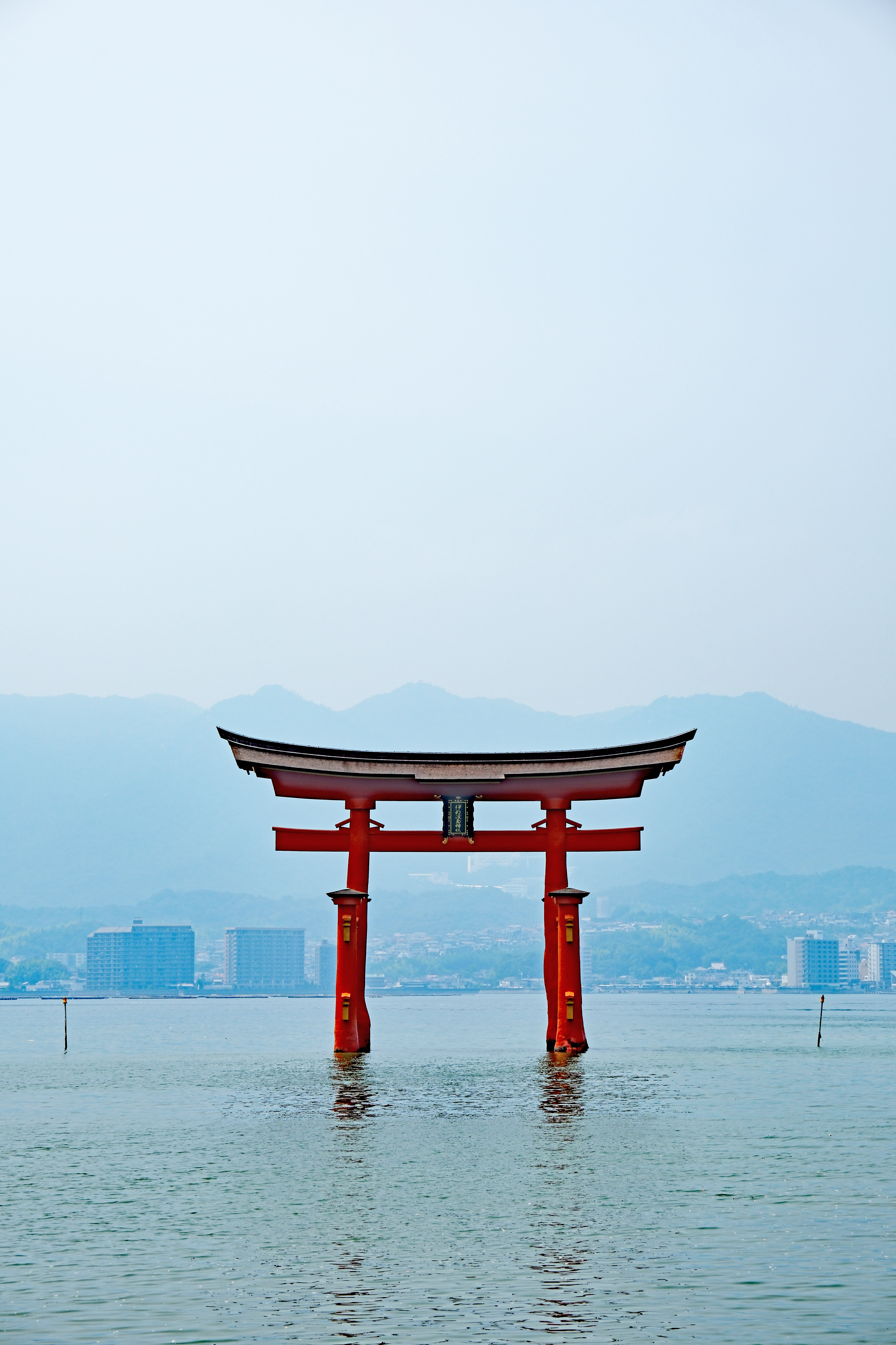 Hiroshima & Miyajima Island – Abroad With Ashley