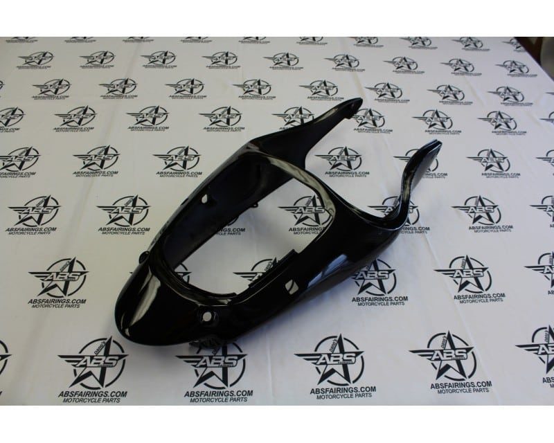 READY TO SHIP *** GLOSS BLACK 1998 TO 1999 ZX9R | ABS Fairings