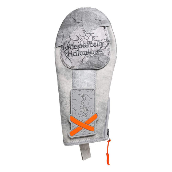 アスリートのためのAbsolutely Ridiculous®イノベーション