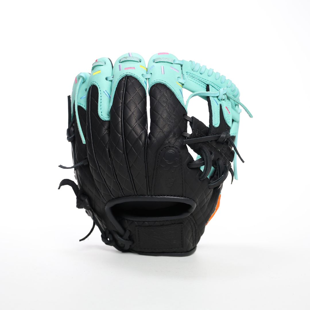 youth | mint blackout ice cream glove – Absolutely Ridiculous