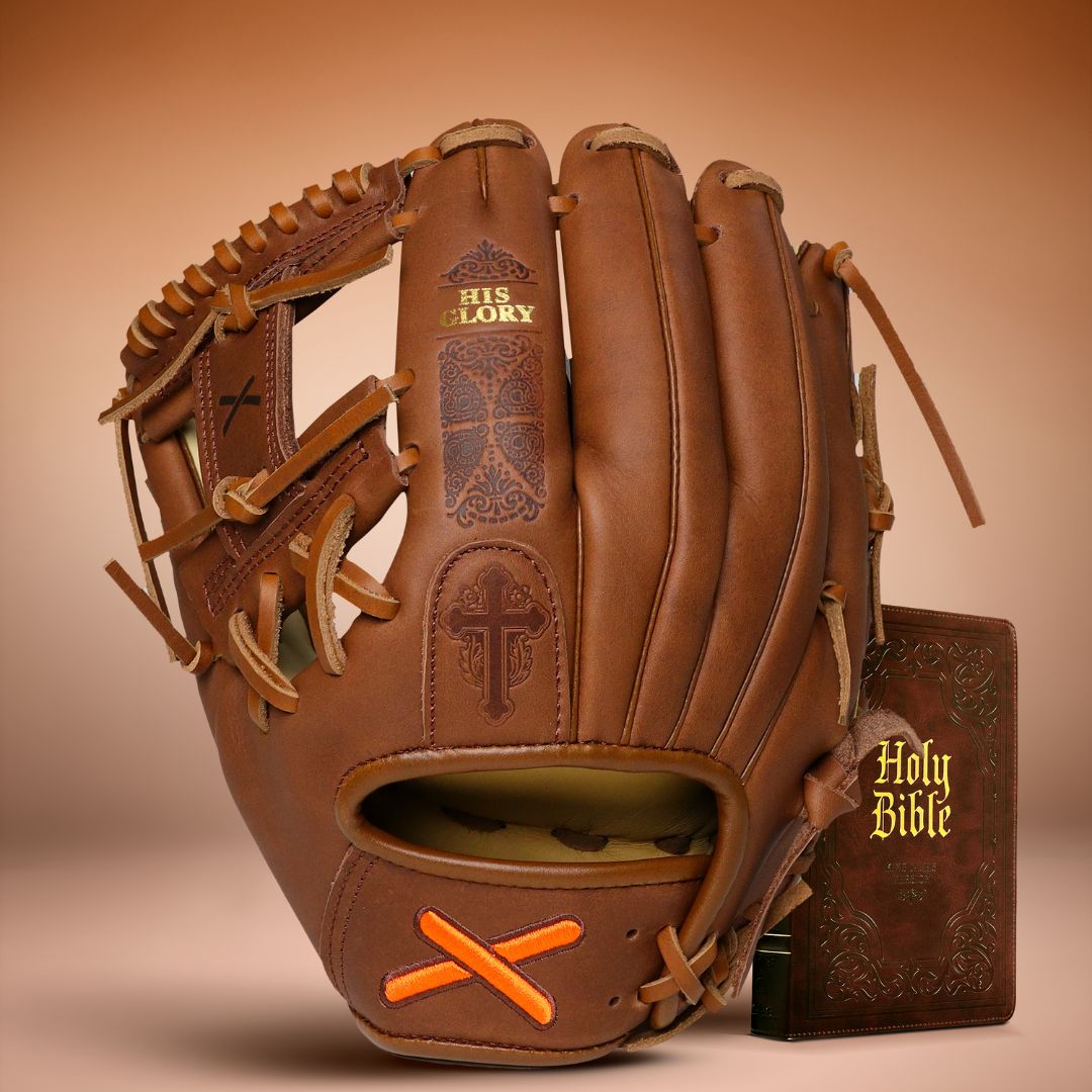 youth | bible glove – Absolutely Ridiculous innovation for Athletes