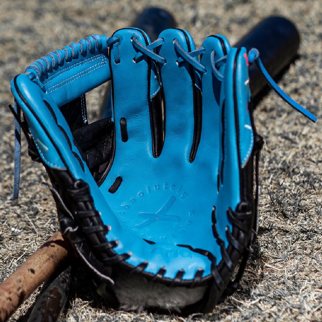 Pushin'🅿️アイスクリームグローブ |レアエディション – Absolutely