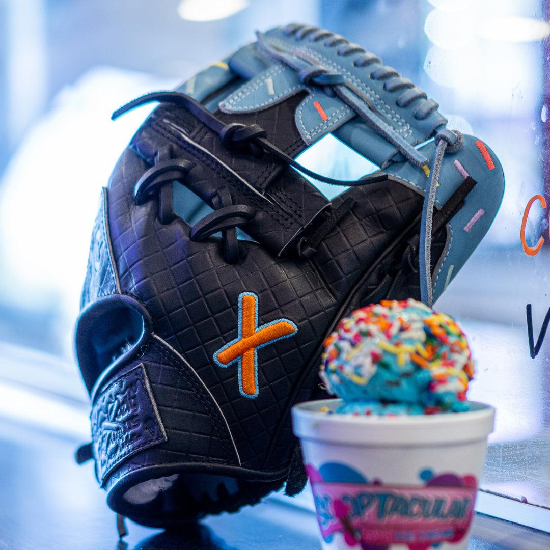 Pushin'🅿️アイスクリームグローブ |レアエディション – Absolutely